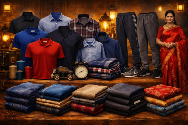 Textiles